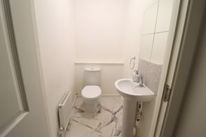 CLOAKROOM- click for photo gallery